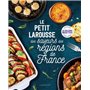 Petit Larousse des saveurs des régions de France