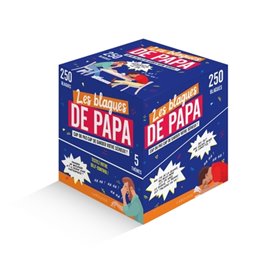 Apéro Les blagues de papa !