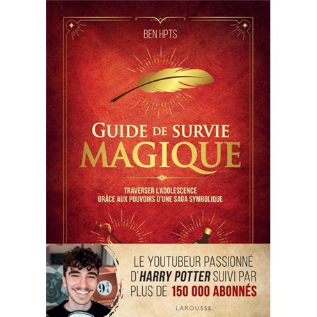 Guide de survie magique