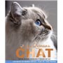 Le Grand Larousse du chat