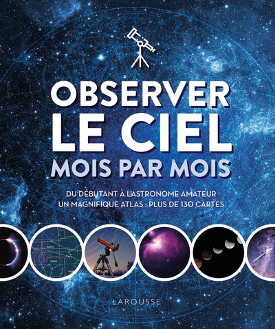 Astronomie, Espace