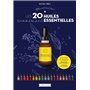 Les 20 huiles carrément essentielles