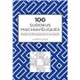 100 Sudokus machiavéliques