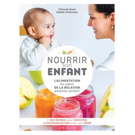 Nourrir son enfant