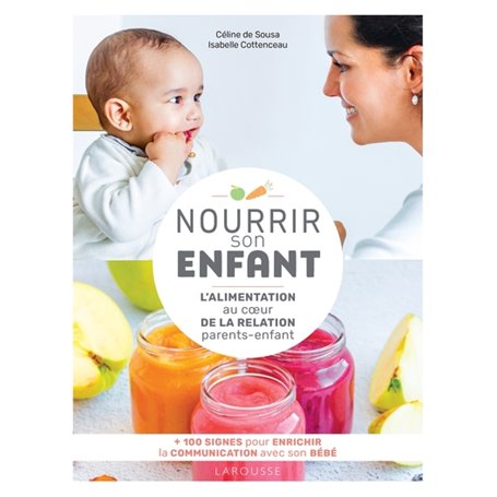 Nourrir son enfant