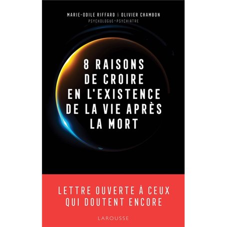 8 raisons de croire en l'existence de la vie après la mort