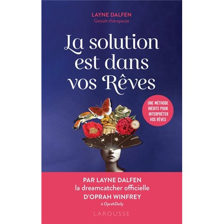 La solution est dans vos rêves