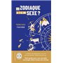 Le zodiaque a-t-il un sexe ?