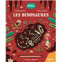 Les dinosaures