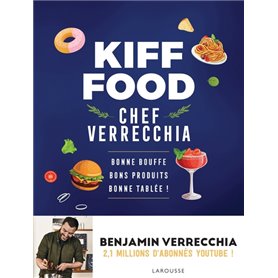 Kiff Food