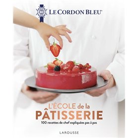 Le Cordon Bleu - L'École de la pâtisserie