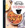 Recettes du monde avec Cookeo