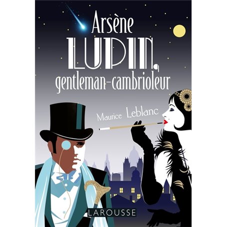 Arsène Lupin