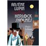 Arsène Lupin contre Herlock Sholmes