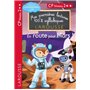 Premières lectures syllabiques - En route pour Mars (Niveau 2)