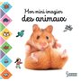 Mon mini imagier des animaux