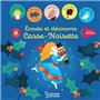 Ecoute et découvre Casse-noisette