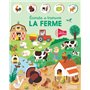 Ecoute et trouve - La ferme