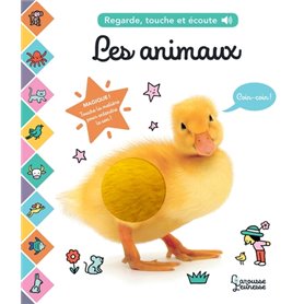 Les animaux