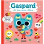 Gaspard dit les mots câlins