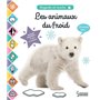 Les animaux du froid