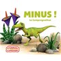 Minus le Compsognathus