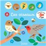 Raconte moi un doc Les oiseaux