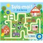 Suis-moi à la ferme