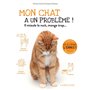 Mon chat a un problème !