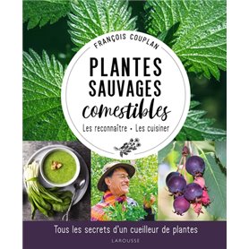 Plantes sauvages comestibles