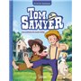 Tom Sawyer T1, Les enfants de tante Polly