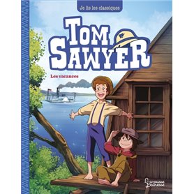 Tom Sawyer T2, Les vacances