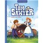 Tom Sawyer T3, Joe l'indien