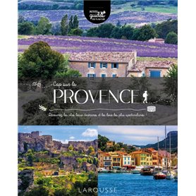 Cap sur la Provence