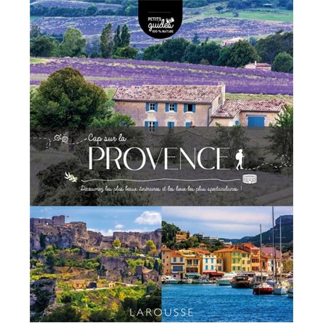 Cap sur la Provence