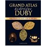 Grand Atlas historique Duby