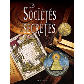 Les sociétés secrètes