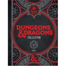 Dungeons & Dragons, le collector tome 1