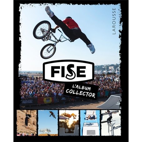 FISE - LE MEILLEUR DES SPORTS URBAINS