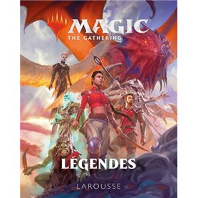 Magic, Légendes