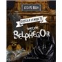 ESCAPE book - Dossier d'enquête, spectre Belphegor