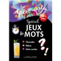 Apéro-cartes spécial JEUX DE MOTS
