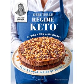 Débuter le régime keto