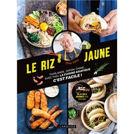 Le riz jaune