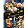 Le riz jaune