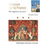 Histoire de France des origines à nos jours