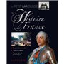 Le petit Larousse de l'Histoire de France