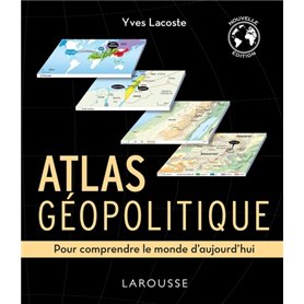 Atlas géopolitique