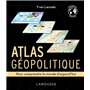 Atlas géopolitique