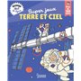 Mission oeil de lynx : Super jeux Terre et ciel